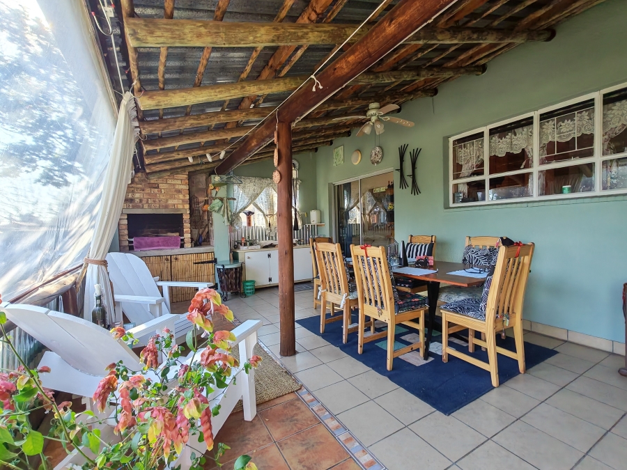 3 Bedroom Property for Sale in Parys Free State